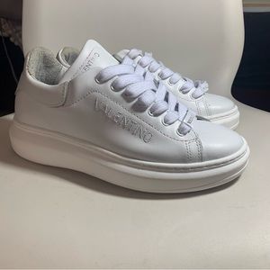 Valentino Fresia Platform Sneaker
